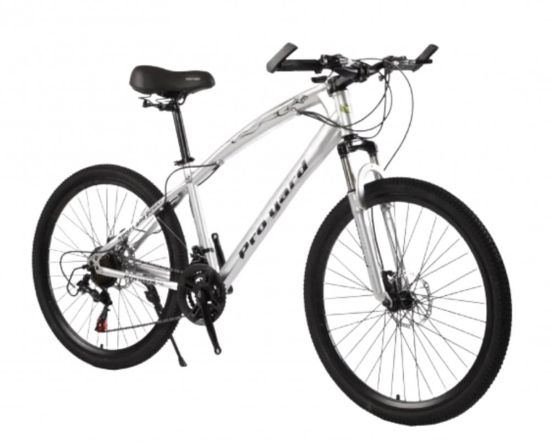 صورة دراجة هوائية هجين 26  مع هدايا